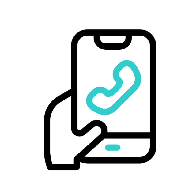 Gif phone